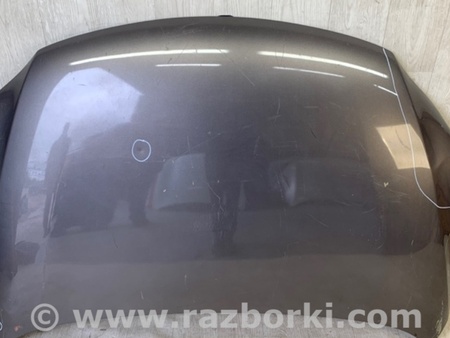 ФОТО Капот для Nissan Pathfinder R52 Киев