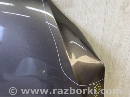 ФОТО Капот для Nissan Pathfinder R52 Киев