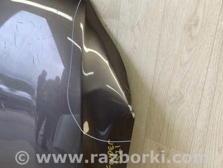ФОТО Капот для Nissan Pathfinder R52 Киев