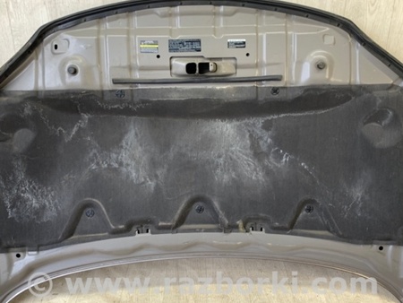 ФОТО Капот для Nissan Pathfinder R52 Киев