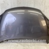 Капот Nissan Pathfinder R52