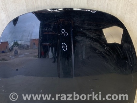 ФОТО Капот для Dodge Dart (12-16) Киев