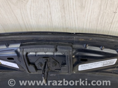 ФОТО Капот для Dodge Dart (12-16) Киев