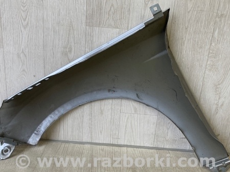 ФОТО Крыло переднее для Ford Focus 3 (01.2010 - 03.2018) Киев