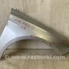 Крыло переднее Ford Focus 3 (01.2010 - 03.2018)