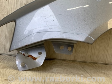 ФОТО Крыло переднее для Jeep Compass (06-15) Киев