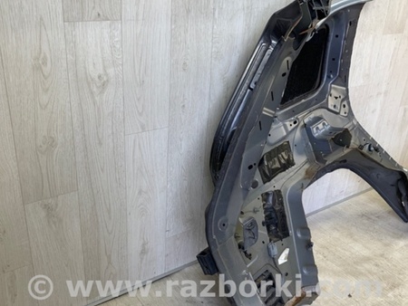 ФОТО Четверть кузова задняя для Jeep Cherokee (2014-) Киев