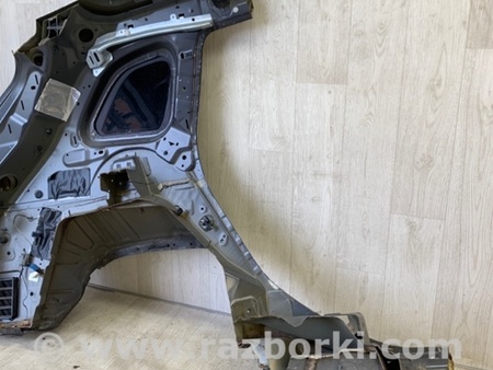 ФОТО Четверть кузова задняя для Jeep Cherokee (2014-) Киев