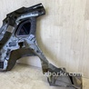 ФОТО Четверть кузова задняя для Jeep Cherokee (2014-) Киев