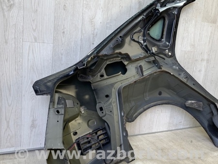 ФОТО Четверть кузова задняя для Dodge Dart (12-16) Киев