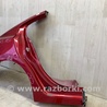 ФОТО Четверть кузова задняя для Mazda 3 BM (2013-...) (III) Киев
