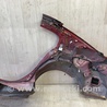 ФОТО Четверть кузова задняя для Mazda 3 BM (2013-...) (III) Киев