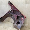 ФОТО Четверть кузова задняя для Mazda 3 BM (2013-...) (III) Киев