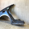 ФОТО Четверть кузова задняя для Volkswagen Passat B7 (09.2010-06.2015) Киев