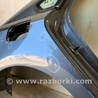 ФОТО Четверть кузова задняя для Volkswagen Passat B7 (09.2010-06.2015) Киев