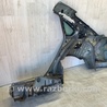 ФОТО Четверть кузова задняя для Volkswagen Passat B7 (09.2010-06.2015) Киев