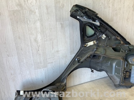 ФОТО Четверть кузова задняя для Dodge Dart (12-16) Киев