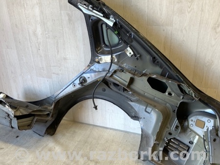 ФОТО Четверть кузова задняя для Dodge Dart (12-16) Киев