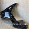 ФОТО Четверть кузова задняя для Dodge Dart (12-16) Киев