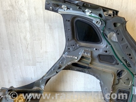 ФОТО Четверть кузова задняя для Jeep Cherokee (2014-) Киев