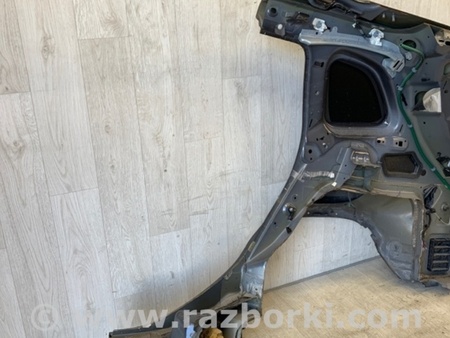 ФОТО Четверть кузова задняя для Jeep Cherokee (2014-) Киев