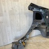 ФОТО Четверть кузова задняя для Jeep Cherokee (2014-) Киев