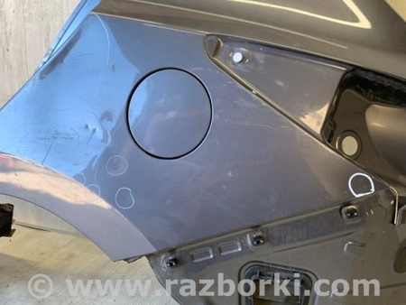 ФОТО Четверть кузова задняя для Hyundai Tucson LM (09-15) Киев
