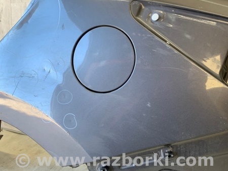 ФОТО Четверть кузова задняя для Hyundai Tucson LM (09-15) Киев