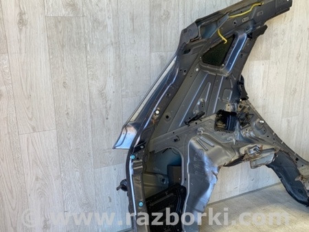 ФОТО Четверть кузова задняя для Hyundai Tucson LM (09-15) Киев