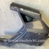 ФОТО Четверть кузова задняя для Hyundai Tucson LM (09-15) Киев