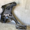 ФОТО Четверть кузова задняя для Hyundai Tucson LM (09-15) Киев