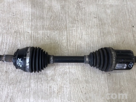 ФОТО Привод передний для Jeep Cherokee (2014-) Киев