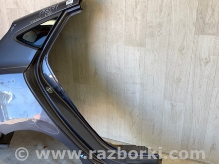 ФОТО Четверть кузова задняя для Hyundai Tucson LM (09-15) Киев