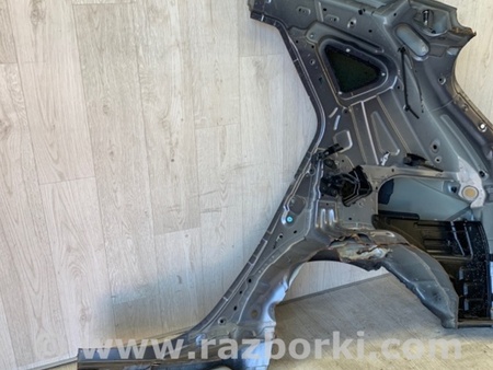 ФОТО Четверть кузова задняя для Hyundai Tucson LM (09-15) Киев