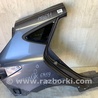 ФОТО Четверть кузова задняя для Hyundai Tucson LM (09-15) Киев