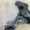 ФОТО Четверть кузова задняя для Hyundai Tucson LM (09-15) Киев