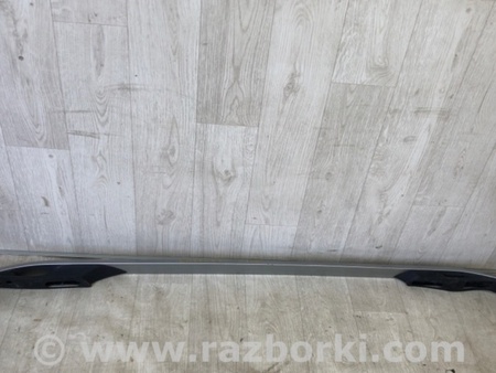 ФОТО Рейлинг крыши для Jeep Cherokee (2014-) Киев