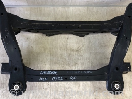 ФОТО Балка задней подвески для Jeep Cherokee (2014-) Киев