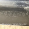 ФОТО Накладка порога наружная для Jeep Cherokee (2014-) Киев