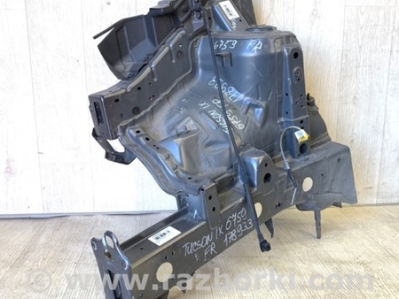 ФОТО Лонжерон для Hyundai Tucson LM (09-15) Киев