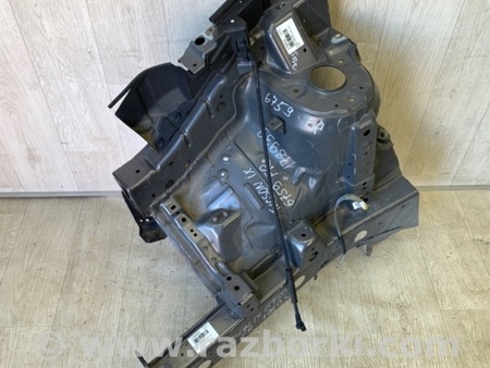 ФОТО Лонжерон для Hyundai Tucson LM (09-15) Киев