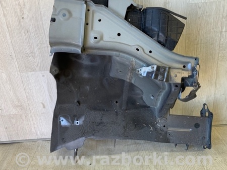 ФОТО Лонжерон для Hyundai Tucson LM (09-15) Киев