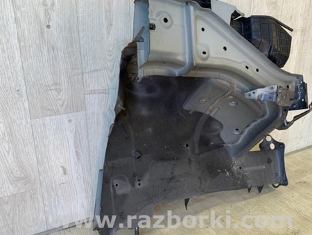 ФОТО Лонжерон для Hyundai Tucson LM (09-15) Киев