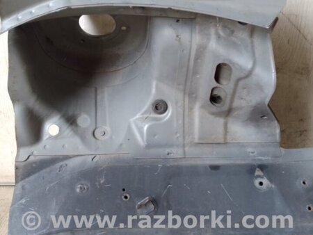 ФОТО Лонжерон для Jeep Compass (06-15) Киев