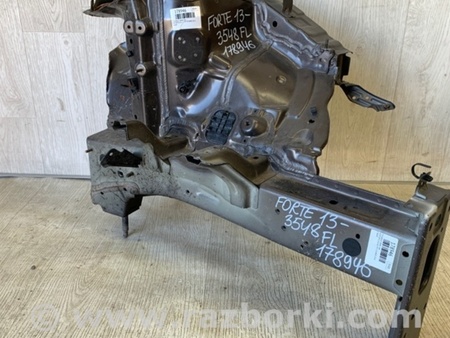 ФОТО Лонжерон для KIA Forte YD (2012-) Киев