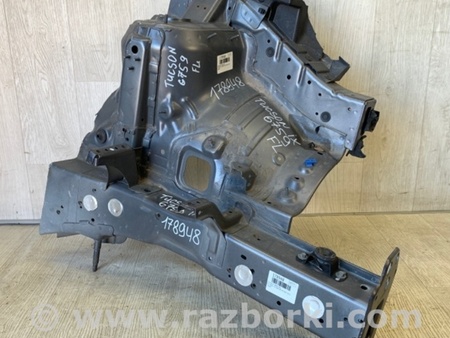 ФОТО Лонжерон для Hyundai Tucson LM (09-15) Киев
