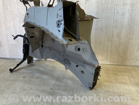 ФОТО Лонжерон для Nissan Pathfinder R52 Киев