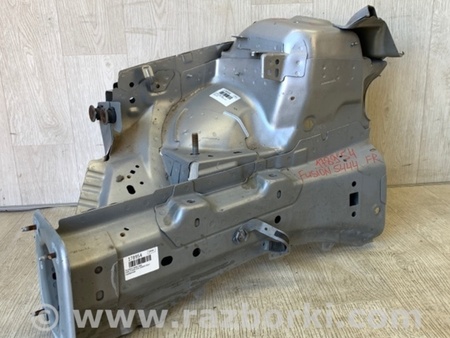 ФОТО Лонжерон для Ford Fusion USA 2 поколение (12-15) Киев