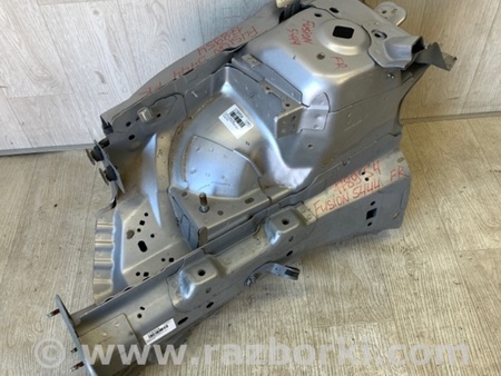 ФОТО Лонжерон для Ford Fusion USA 2 поколение (12-15) Киев