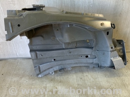 ФОТО Лонжерон для Ford Fusion USA 2 поколение (12-15) Киев
